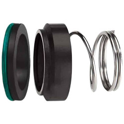 Mechanical seal R-M2N 10, CAR/SIC, EPDM, 304, G6 Mechanical seal R-M2N 10, CAR/SIC, EPDM, 304, G6