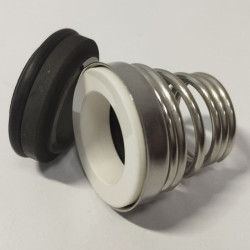 Mechanical seal for Ebara pump, LOWARA R-BT-FN.NU 22, CAR/CER, EPDM, 304 Mechanical seal for Ebara pump, LOWARA R-BT-FN.NU 22, CAR/CER, EPDM, 304