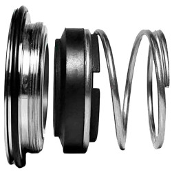 Mechanical seals Alfa Laval R-AL.LKHs 32, SIC/SIC, EPDM, 304 type VULCAN 92B Mechanical seals Alfa Laval R-AL.LKHs 32, SIC/SIC, EPDM, 304 type VULCAN 92B