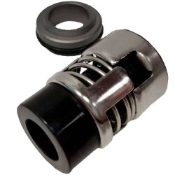 Grundfos pump seal R-706B 12, L, SIC/SIC, VITON, 304 Grundfos pump seal R-706B 12, L, SIC/SIC, VITON, 304