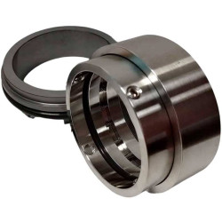 Mechanical seal for Grundfos Sarlin R-706SP 50 pump, SIC/SIC, VITON, 304 Mechanical seal for Grundfos Sarlin R-706SP 50 pump, SIC/SIC, VITON, 304