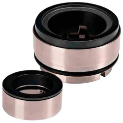 Mechanical seal for pump R-HRN 40, SIC/SIC, VITON, 304 Mechanical seal for pump R-HRN 40, SIC/SIC, VITON, 304