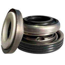 Mechanical seal for Ebara R-LPS 15 pump, A, CER/CAR, NBR, 304 Mechanical seal for Ebara R-LPS 15 pump, A, CER/CAR, NBR, 304