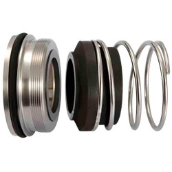 Mechanical seal for Alfa Laval pump R-AL.FM 22, CAR/SIC, EPDM, 304 type VULCAN 92 Mechanical seal for Alfa Laval pump R-AL.FM 22, CAR/SIC, EPDM, 304 type VULCAN 92