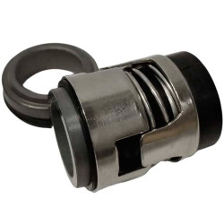 Grundfos pump seal LM, LP, TP, TPD, TPE R-706B 16, L, SIC/SIC, VITON, 304 Grundfos pump seal LM, LP, TP, TPD, TPE R-706B 16, L, SIC/SIC, VITON, 304
