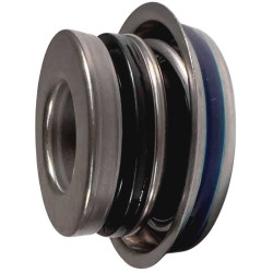 Mechanical seal of motor pump R-6C 16, L, SIC/SIC, NBR, 304 Mechanical seal of motor pump R-6C 16, L, SIC/SIC, NBR, 304