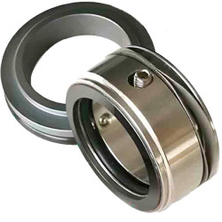 Mechanical seal for pump shaft R-W01 70, SS/SIC, NBR, 304 Mechanical seal for pump shaft R-W01 70, SS/SIC, NBR, 304