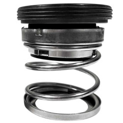 Mechanical seal for pump R-560A 12, CAR/SIC, EPDM, 304 Mechanical seal for pump R-560A 12, CAR/SIC, EPDM, 304