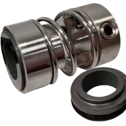 Mechanical seal for pump shaft R-706E 12, SIC/TC, EPDM, 304 Mechanical seal for pump shaft R-706E 12, SIC/TC, EPDM, 304