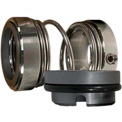 Mechanical seal for pump R-1527 32, SIC/SIC, VITON, 304, T5S43