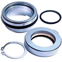 Mechanical seal FLYGT R-FL.OL 45, TC/TC, VITON Mechanical seal FLYGT R-FL.OL 45, TC/TC, VITON