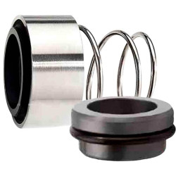 Mechanical seal for pump KSB R-H12N 30, CAR/SIC, EPDM, 304, G9 Mechanical seal for pump KSB R-H12N 30, CAR/SIC, EPDM, 304, G9