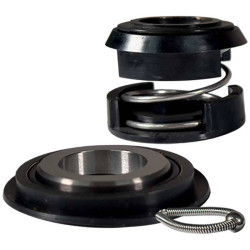 Mechanical seal for Flygt R-FL.C 22, L, TC/TC, VITON, 304 Mechanical seal for Flygt R-FL.C 22, L, TC/TC, VITON, 304