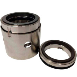 Mechanical pump seal R-JB104 20, TC/TC, VITON, 304, T5C Mechanical pump seal R-JB104 20, TC/TC, VITON, 304, T5C