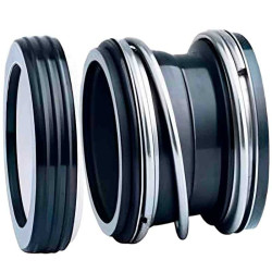 Mechanical seal for pump Hidrostal R-B151 1.1/2, SIC/SIC, VITON, 304 Mechanical seal for pump Hidrostal R-B151 1.1/2, SIC/SIC, VITON, 304