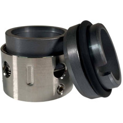 Mechanical pump seal R-58V 35, CAR/SIC, EPDM, 304, A0 Mechanical pump seal R-58V 35, CAR/SIC, EPDM, 304, A0