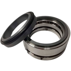 Grundfos Sarlin R-706SS 50, SIC/SIC, VITON, 304 pump mechanical seal Grundfos Sarlin R-706SS 50, SIC/SIC, VITON, 304 pump mechanical seal