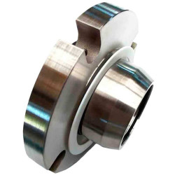 Cartridge seal for pump R-ZF 90, SIC/SIC, VITON, 304 Cartridge seal for pump R-ZF 90, SIC/SIC, VITON, 304