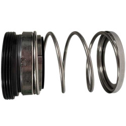 Mechanical seal for pump R-560C 24, CAR/SIC, EPDM, 304, T1S43 Mechanical seal for pump R-560C 24, CAR/SIC, EPDM, 304, T1S43