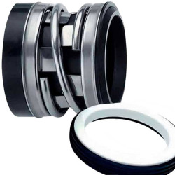 Mechanical seal for pump KOLMEKS R-2100K 18, CAR/CER, EPDM, 304 Mechanical seal for pump KOLMEKS R-2100K 18, CAR/CER, EPDM, 304
