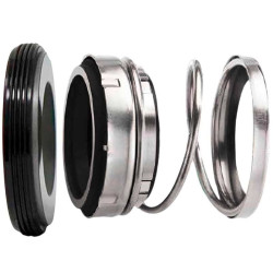 Mechanical seal for Daihatsu R-560A 30 pump, CAR/SIC, EPDM, 304 Mechanical seal for Daihatsu R-560A 30 pump, CAR/SIC, EPDM, 304