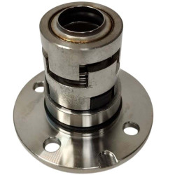 Cartridge seal R-706L 22, SIC/SIC, EPDM, 304 for GRUNDFOS pump Cartridge seal R-706L 22, SIC/SIC, EPDM, 304 for GRUNDFOS pump