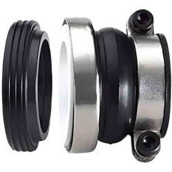 Mechanical seal R-XB 35, CER/CAR, EPDM, 304 Mechanical seal R-XB 35, CER/CAR, EPDM, 304