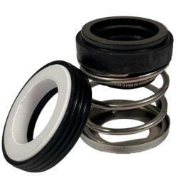 Mechanical seal for pump shaft WILO R-156 12, CAR/CER, EPDM, 304 Mechanical seal for pump shaft WILO R-156 12, CAR/CER, EPDM, 304
