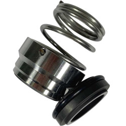 Mechanical seal for pump R-E5K-U 80, CAR/SIC, EPDM, 304, CC Mechanical seal for pump R-E5K-U 80, CAR/SIC, EPDM, 304, CC