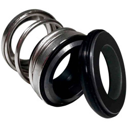 Mechanical seal for pump shaft R-108 14, SIC/SIC, EPDM, 304 Mechanical seal for pump shaft R-108 14, SIC/SIC, EPDM, 304