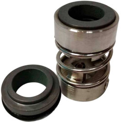 Mechanical seal for pump R-706E 16, SIC/SIC, VITON, 304 Mechanical seal for pump R-706E 16, SIC/SIC, VITON, 304