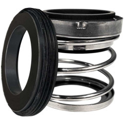 Mechanical seal for pump DESMI R-560A 28, CAR/SIC, EPDM, 304 Mechanical seal for pump DESMI R-560A 28, CAR/SIC, EPDM, 304