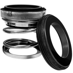Mechanical seal for pump MTH PUMPS R-560A 22, SIC/SIC, VITON, 304 Mechanical seal for pump MTH PUMPS R-560A 22, SIC/SIC, VITON, 304
