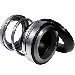 Mechanical seal for pump shaft R-108 10, SIC/SIC, EPDM, 304 Mechanical seal for pump shaft R-108 10, SIC/SIC, EPDM, 304